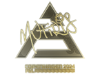 MUTiRiS (Gold) | Copenhagen 2024 image